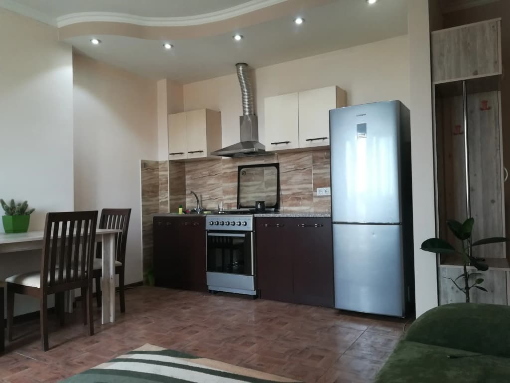 Alexander Apartments - photo 4
