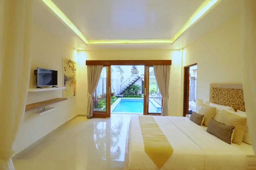 Villa Warna Ubud - photo 18