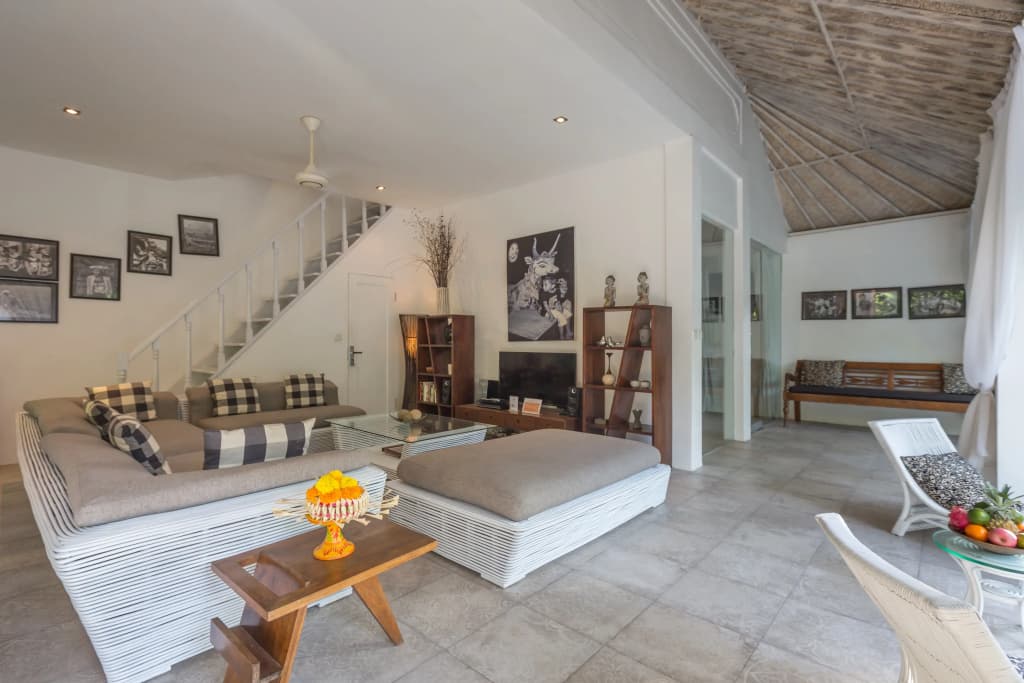 Esha Drupadi I Villa - photo 3