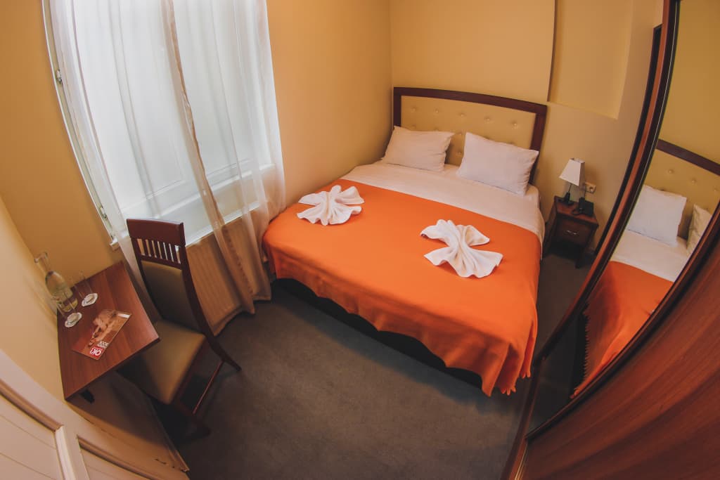 Rogas Home Hotel - photo 22
