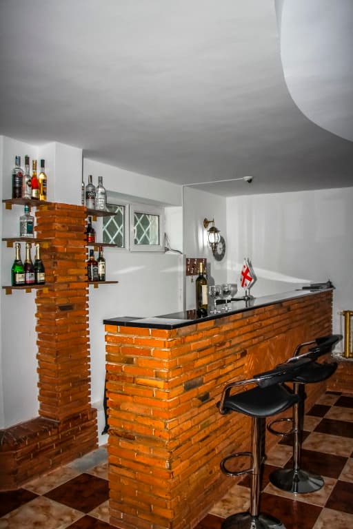 Villa Tiflisi Hotel - photo 16