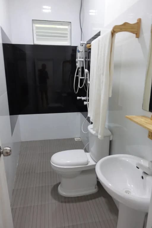Feridhoo Inn Guest House - photo 17