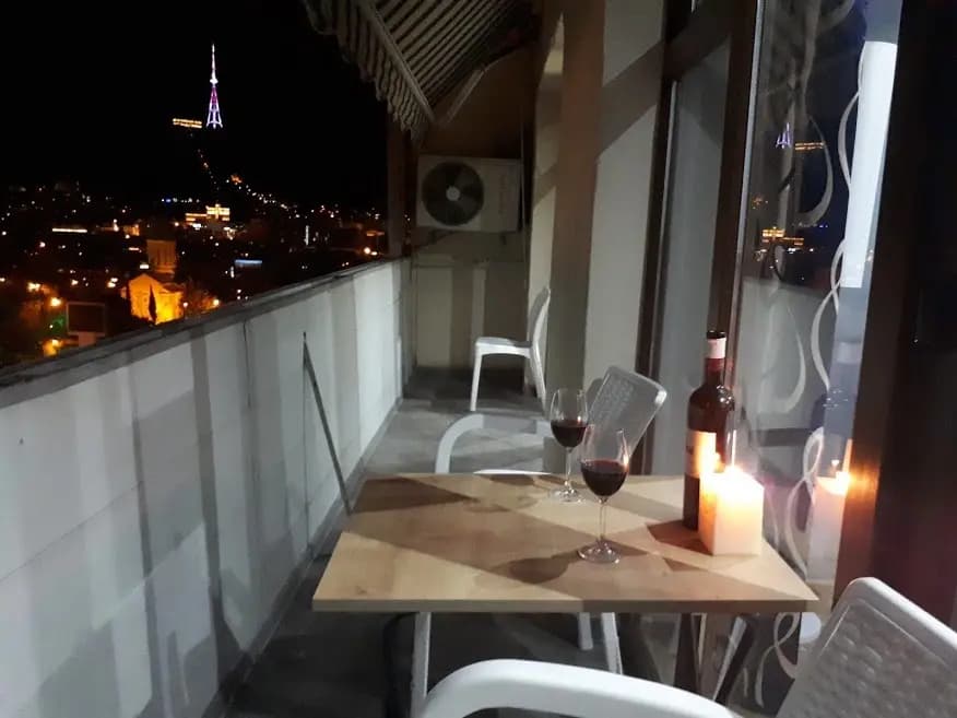 Panoramic Apartments - photo 8
