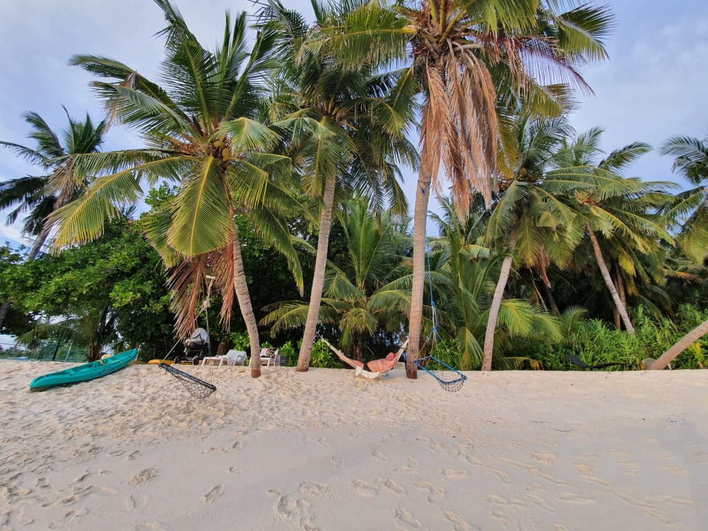 Veli Beach Inn Hotel - photo 4