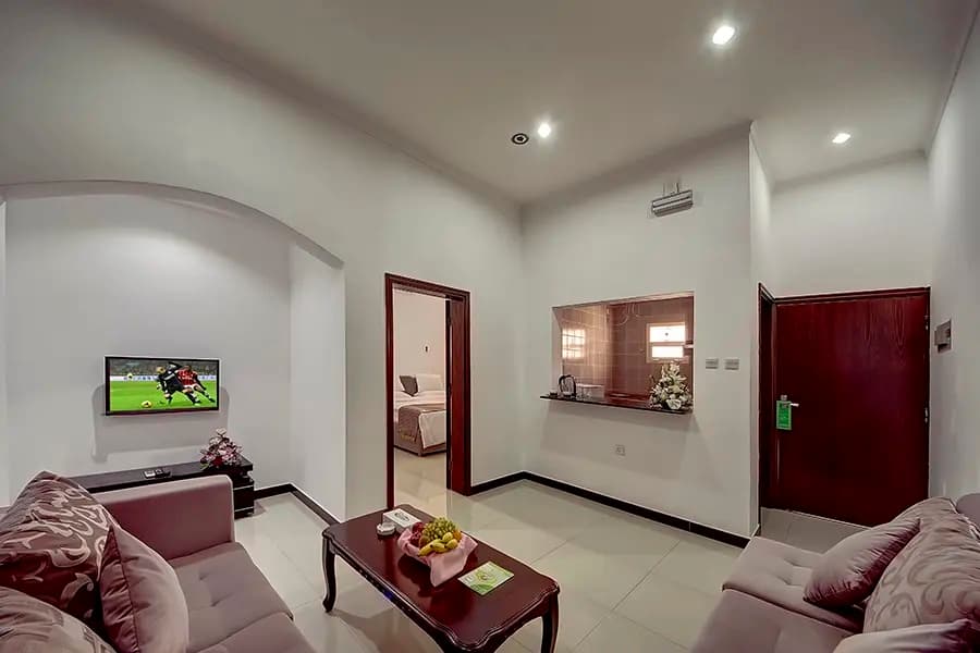 Royal Residence Hotel - photo 6