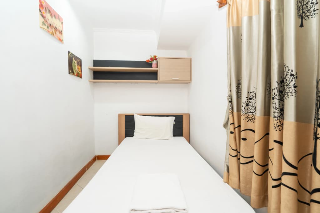 Sai Rougn Apartments - photo 28