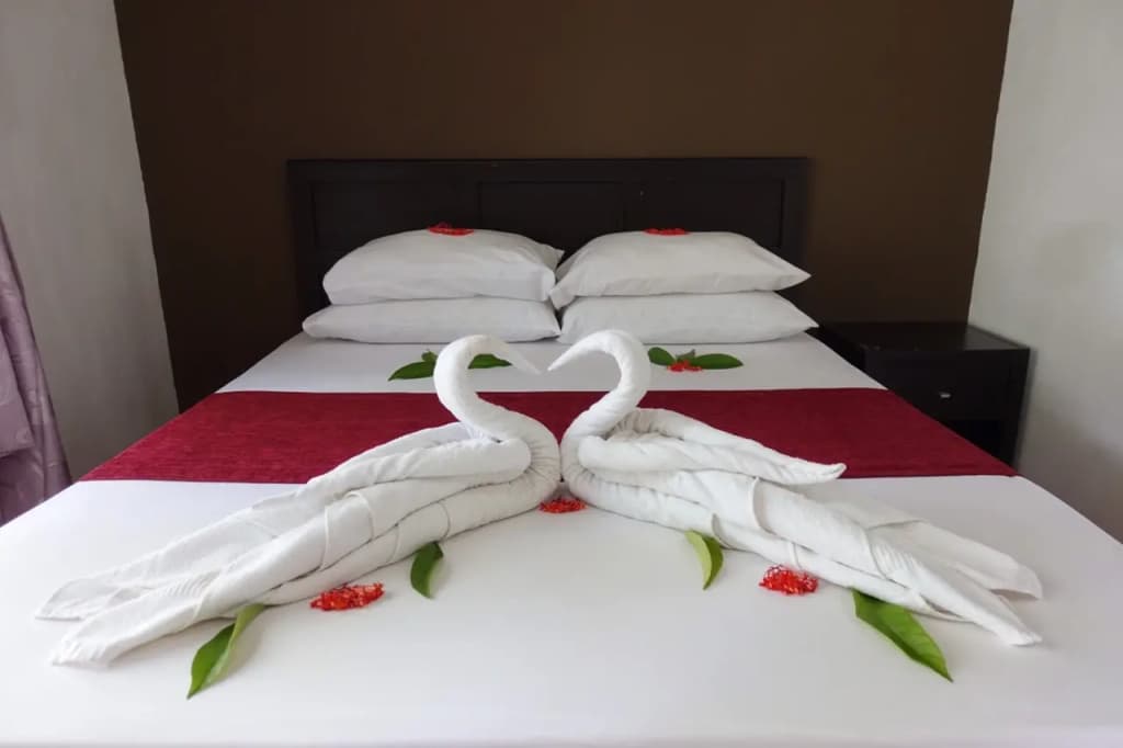 Feridhoo Inn Guest House - main photo