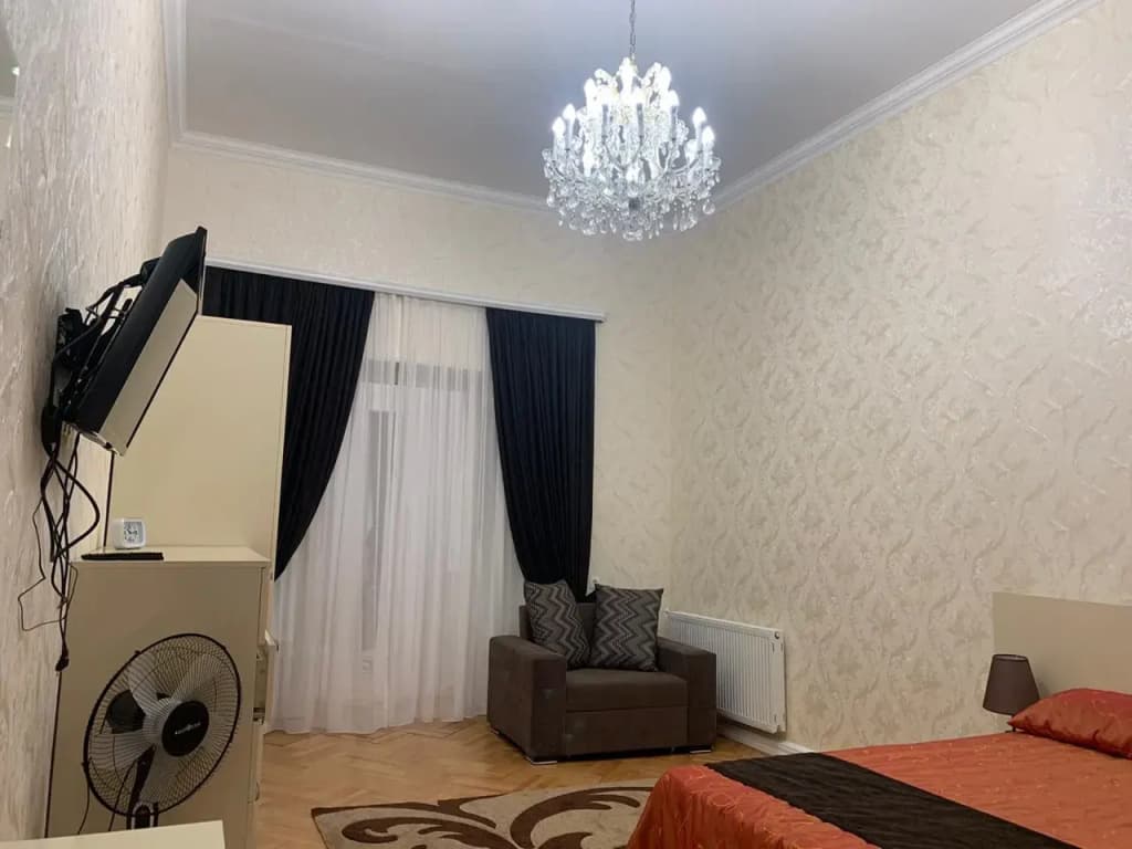 Central apartment Apartments - photo 8