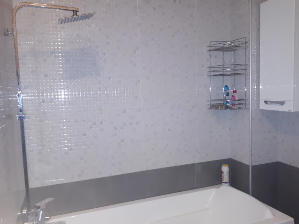 Tbilisi Saburtalo Tsintsadze 26 Apartments - photo 2