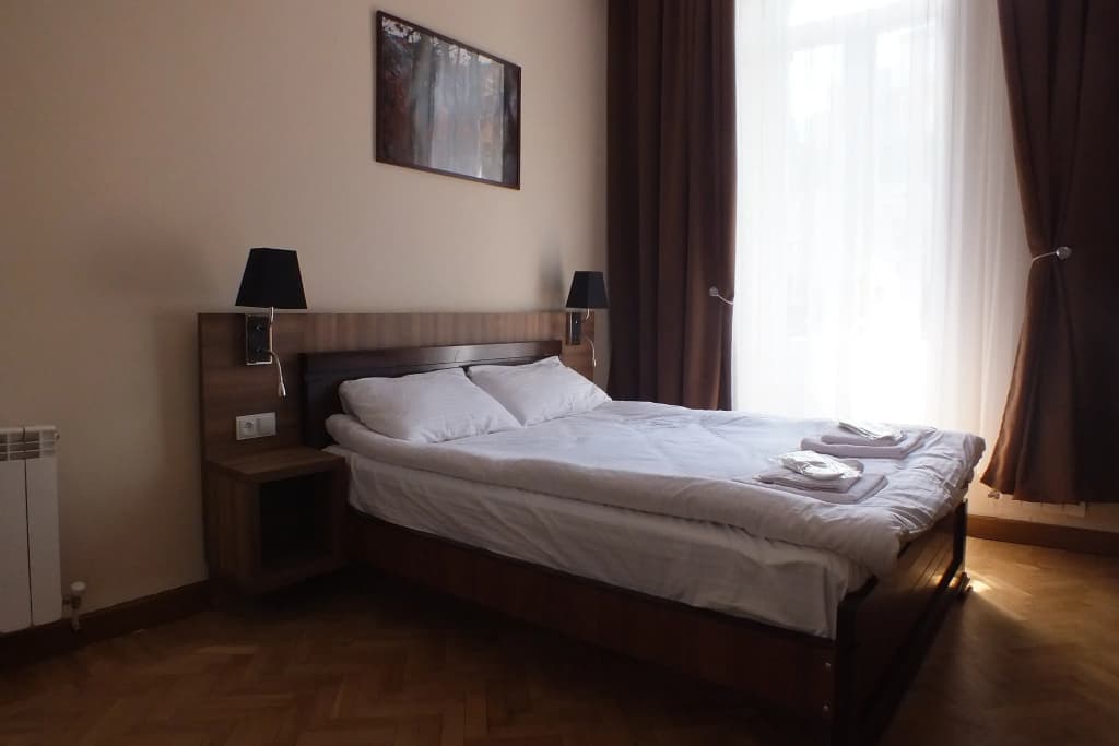 Nice Mini-Hotel - main photo