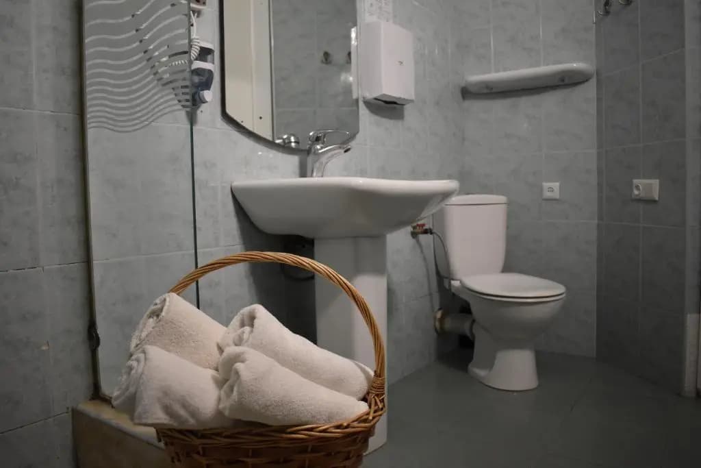 Lea Guest House - photo 15