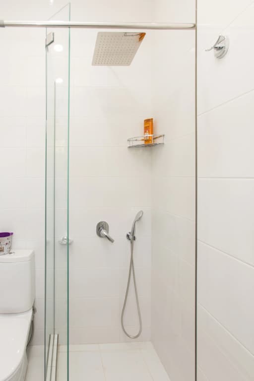 Na Gorgasali Apartments - photo 11