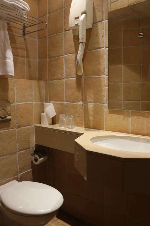 Hôtel du Lys Guest House - photo 11