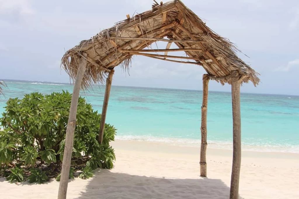 Feridhoo Inn Guest House - photo 19