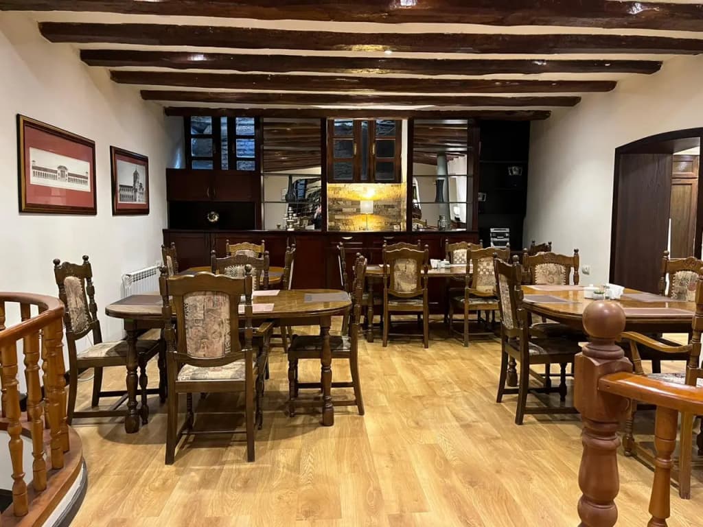 Beaumonde Tbilisi Hotel - photo 6