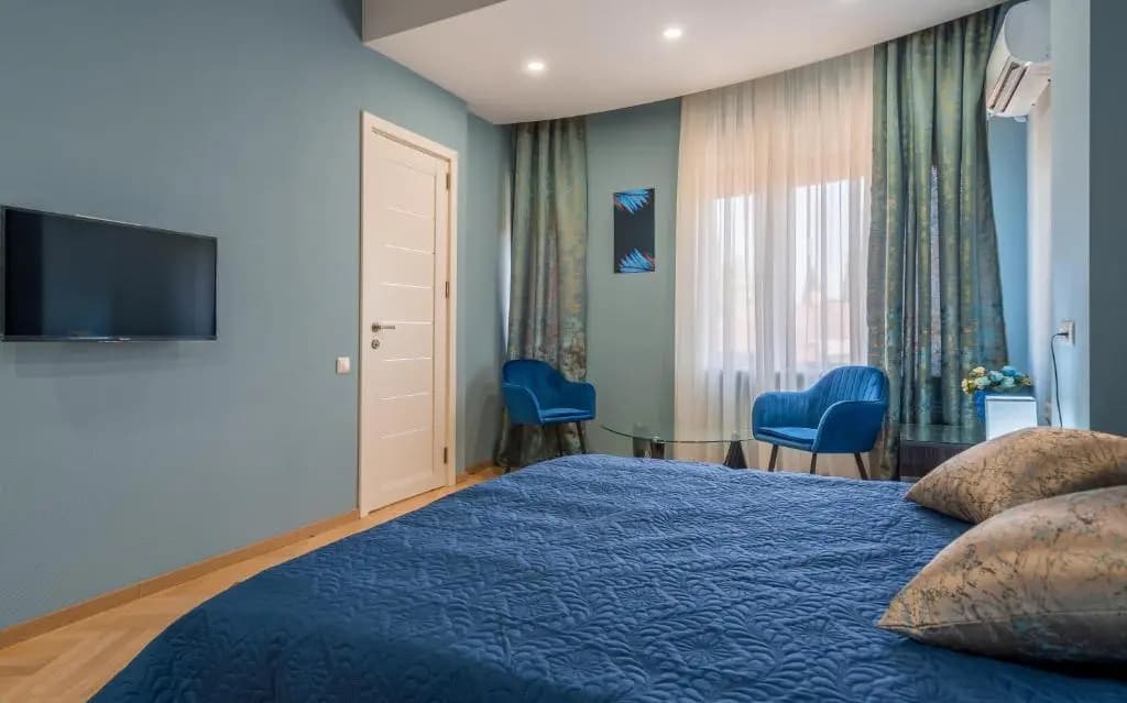 Constant Tbilisi Hotel - photo 22