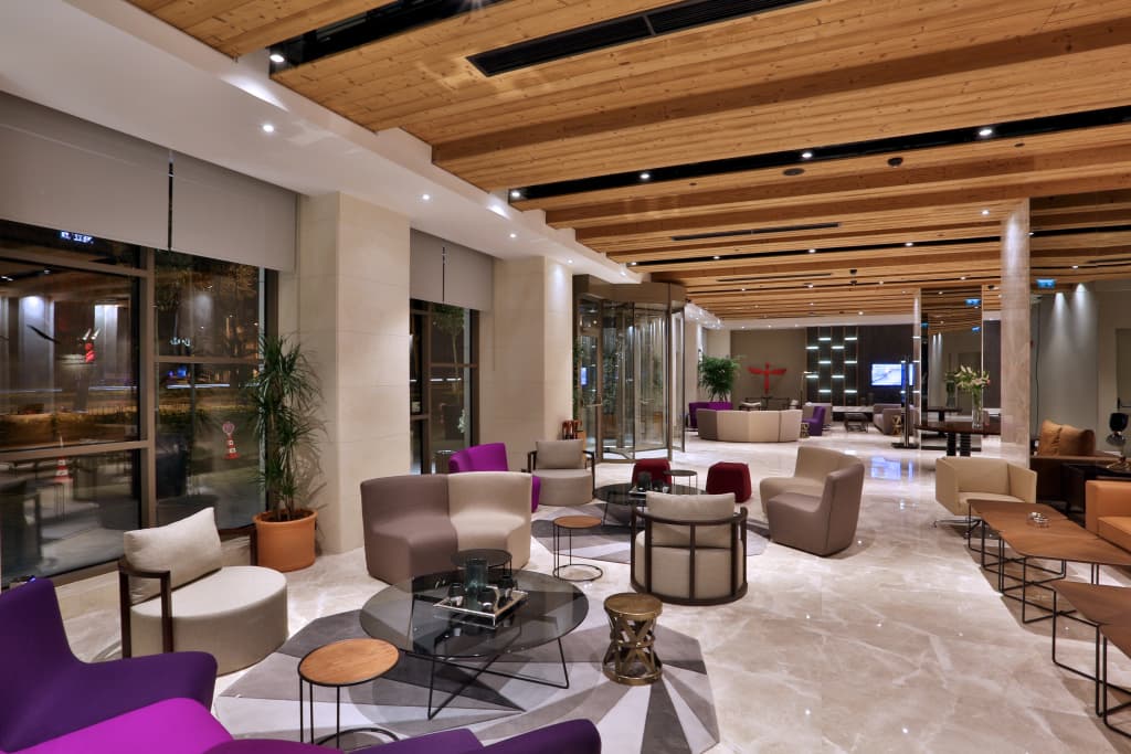 Dosso Dossi Hotels Downtown - photo 17