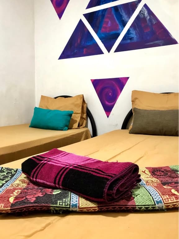 Quiik Cat Mini-Hotel - photo 35