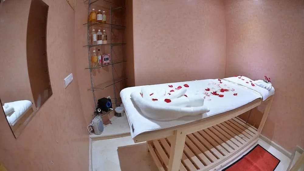 Ferme Sidi Safou Hotel - photo 9