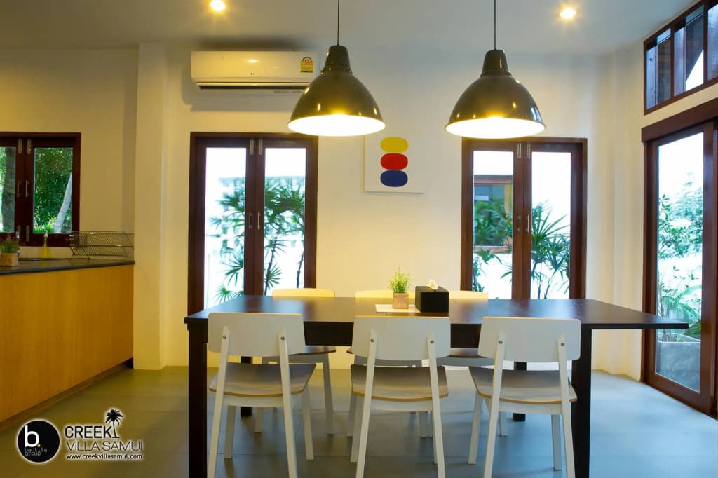 Creek Villa Samui - photo 33