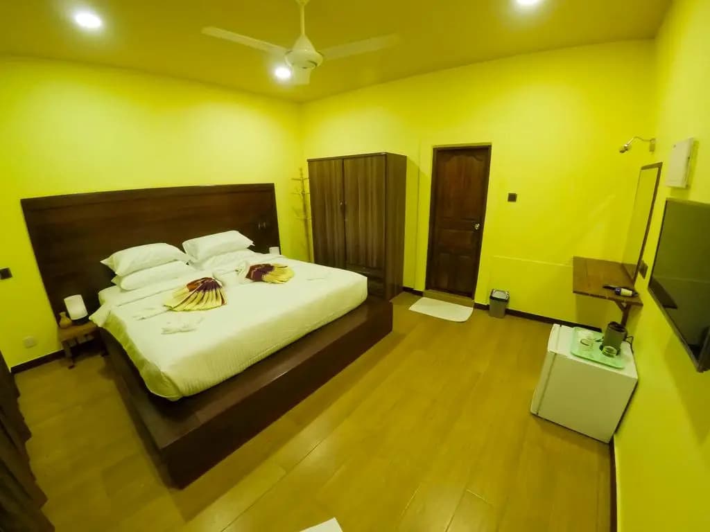 Viluveli Beach Maldives Hotel - photo 19