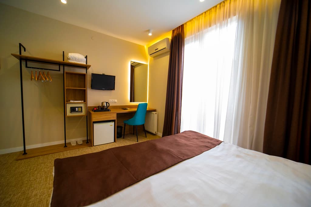 City Inn Tbilisi - photo 8