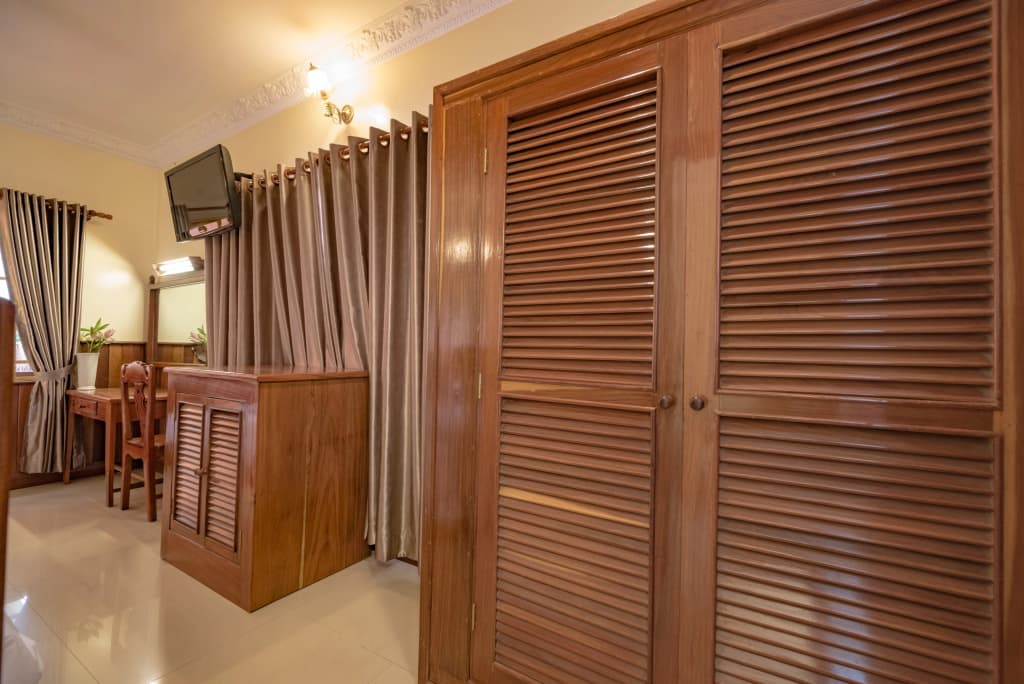 The Siem Reap Chilled Backpacker Hostel - photo 29