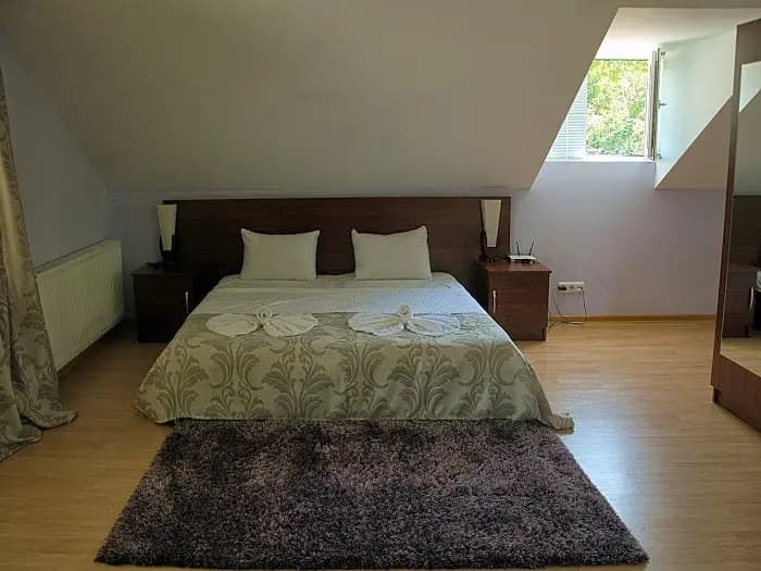 Tbilisi Garden Hotel - photo 27