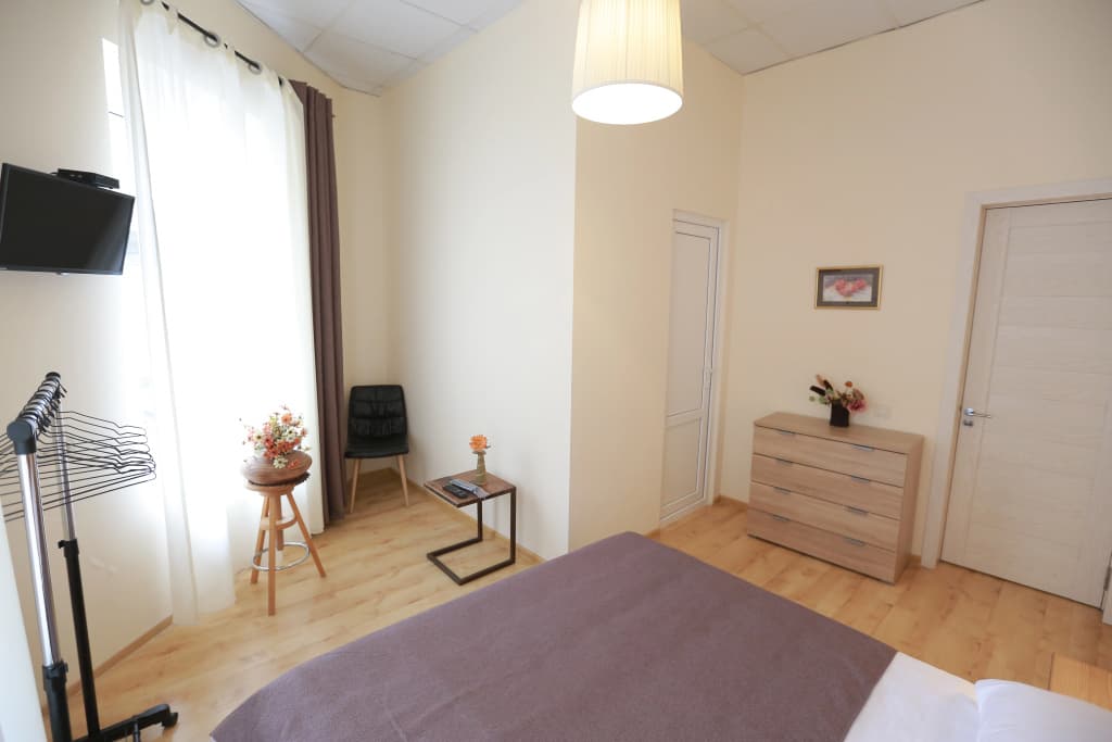 Midtown Hostel - photo 21