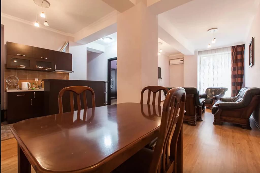 Welcome Inn Apartments - photo 9