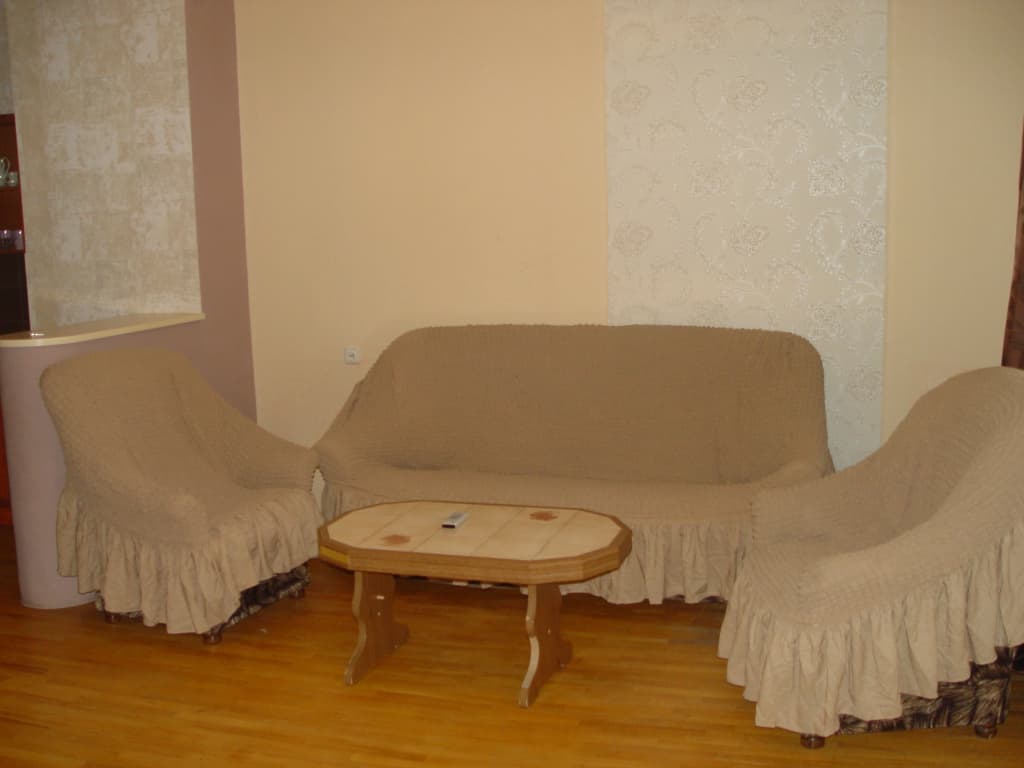Old House Hotel - photo 5