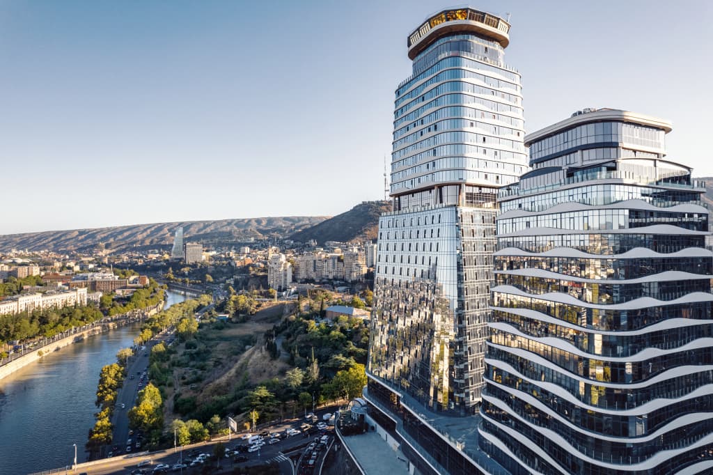 Meta Business Hotel - photo 9