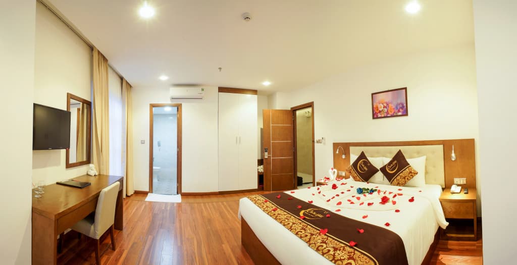 Centre Hotel - photo 3