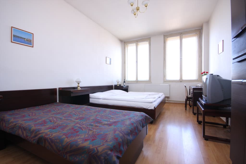Legie Hotel - photo 9