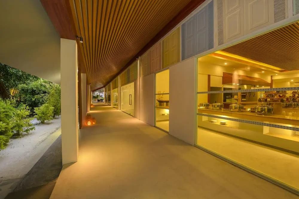 Rahaa Resort - photo 12