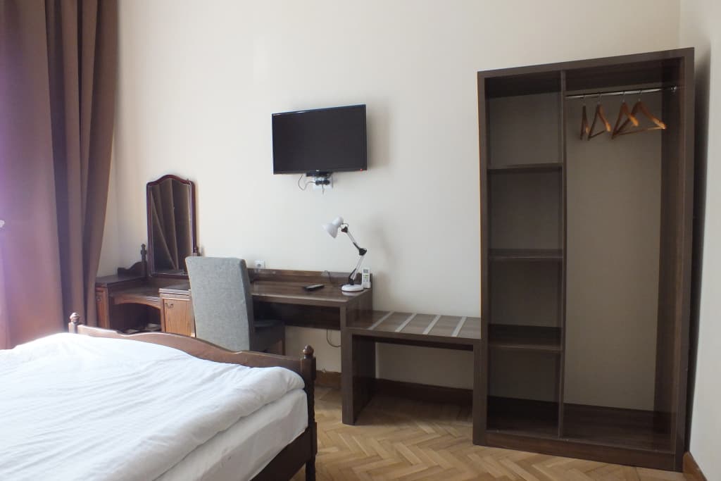 Nice Mini-Hotel - photo 20