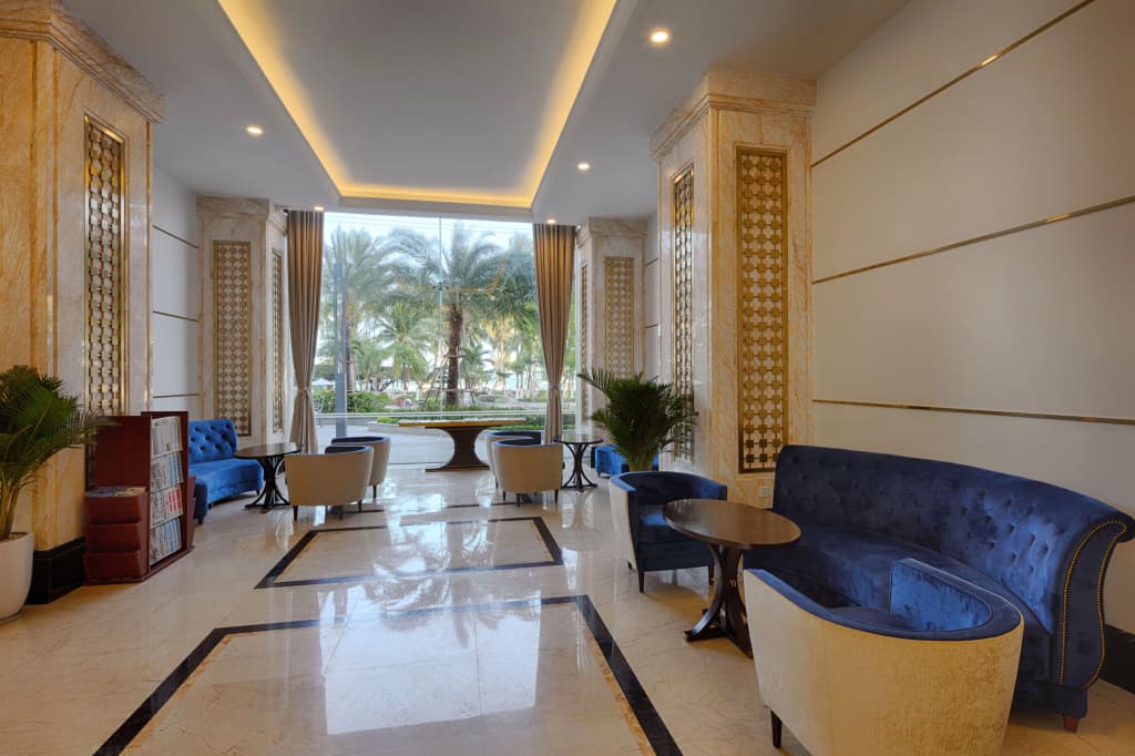 Vinpearl Beachfront Nha Trang - photo 43