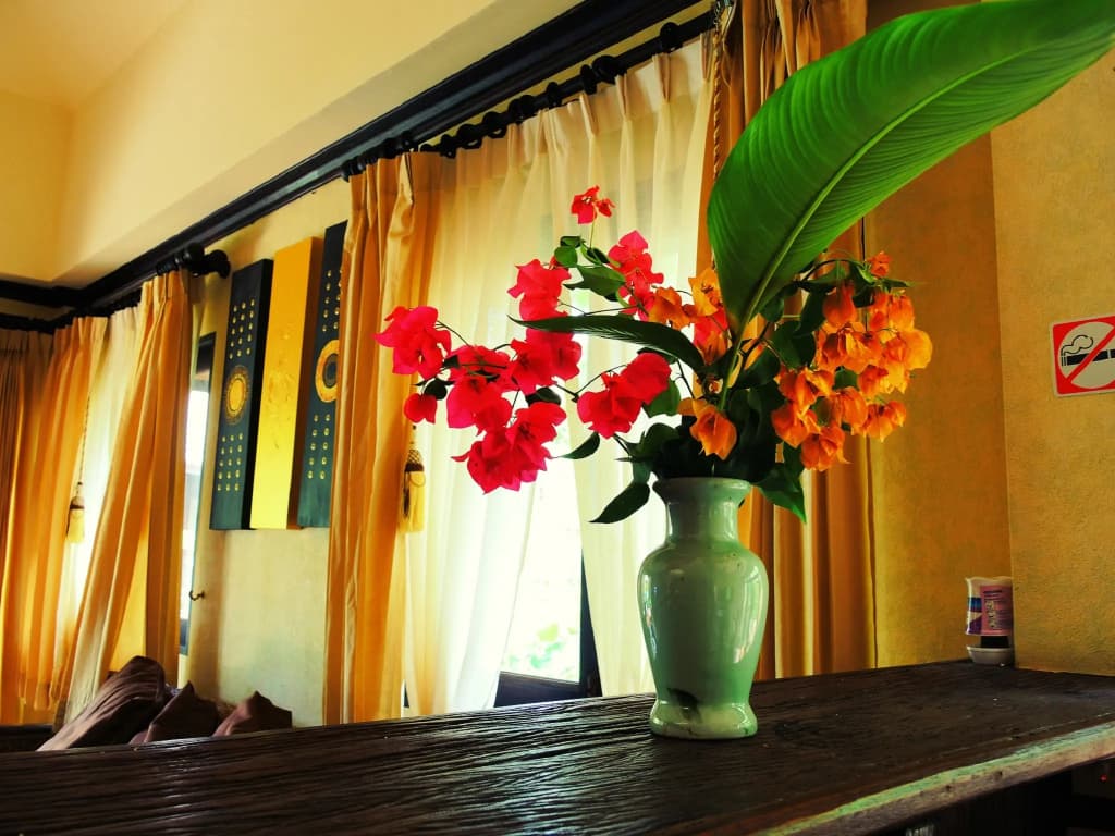 Polina Park Villa - photo 24