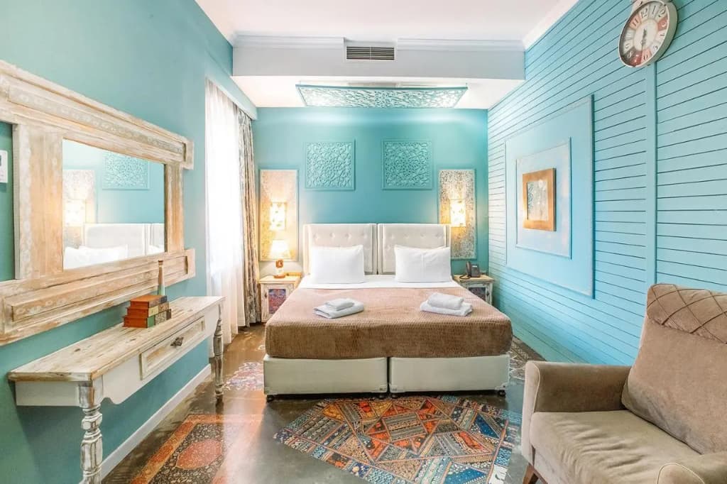 Aivani Hotel - photo 16