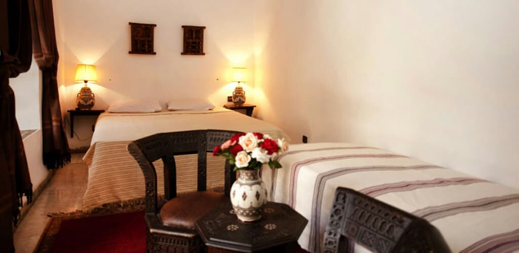 Riad Azalia Guest House - photo 16