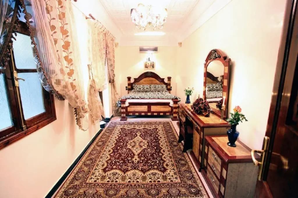Riad Fatouma Hotel - photo 17