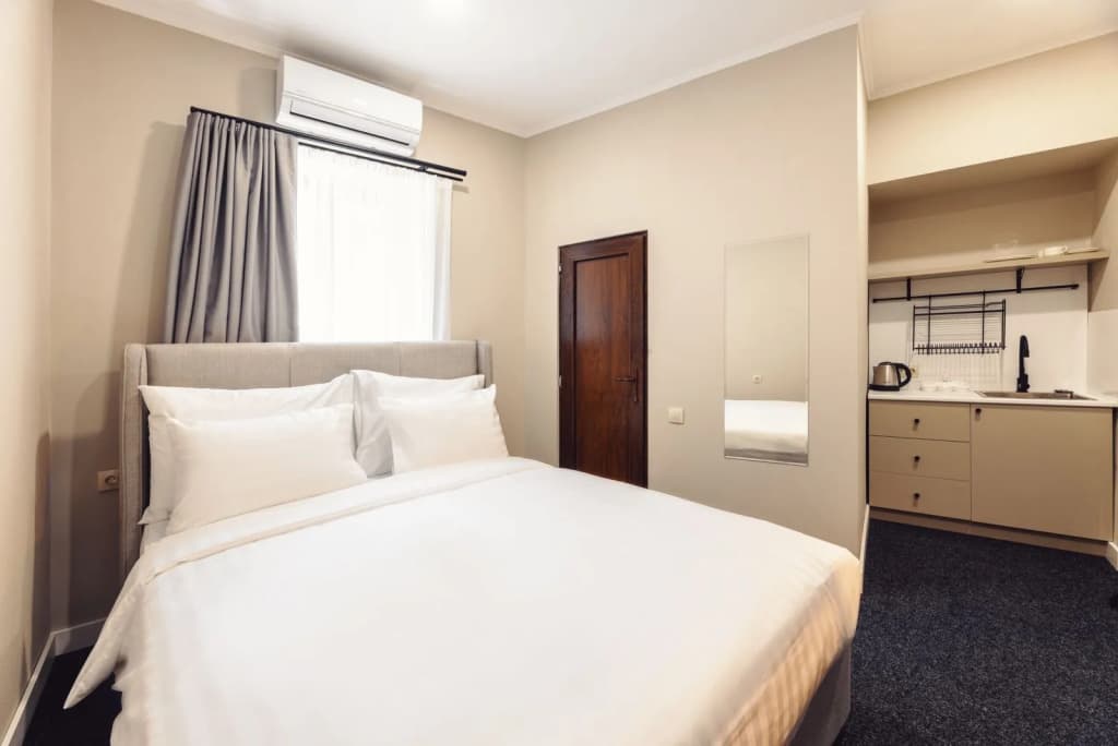 Hotel Salve - photo 22