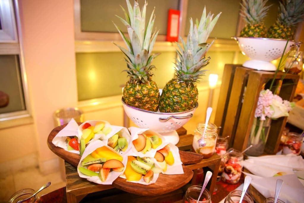 Radisson Blu Hotel Cairo Heliopolis - photo 42