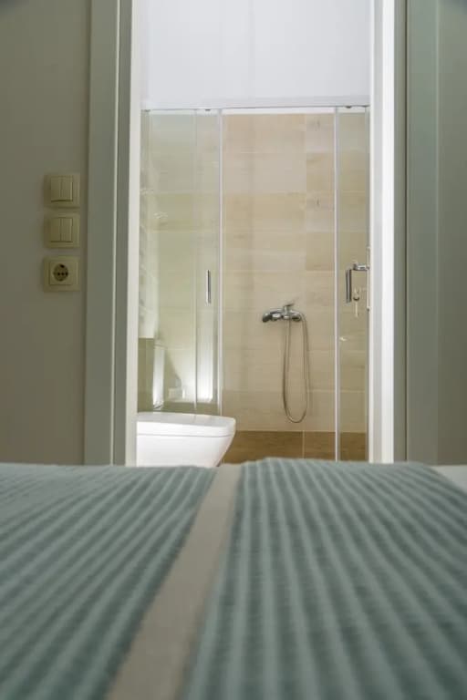 Theasis Athens Guest House - photo 26