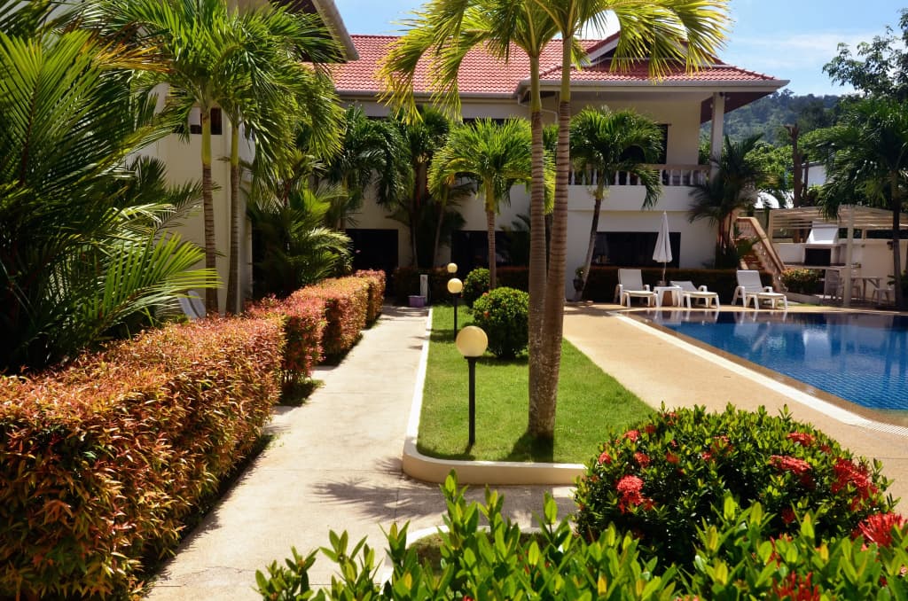 Phuket Riviera Villas Apartments - photo 4