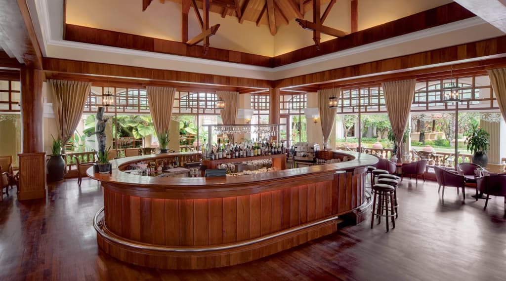 Sokha Angkor Resort - photo 10