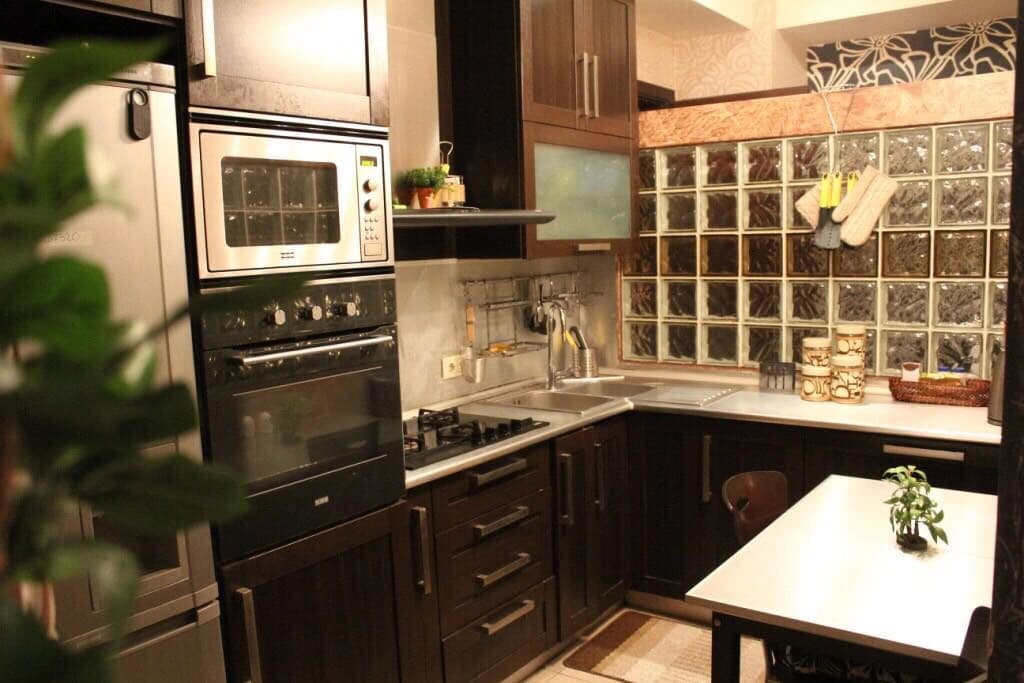 NL Apartments - main photo