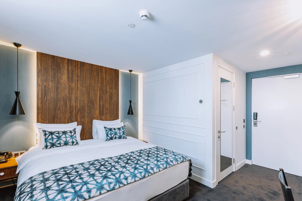 Hotel Twenties Tbilisi - Stay & Dine - photo 29