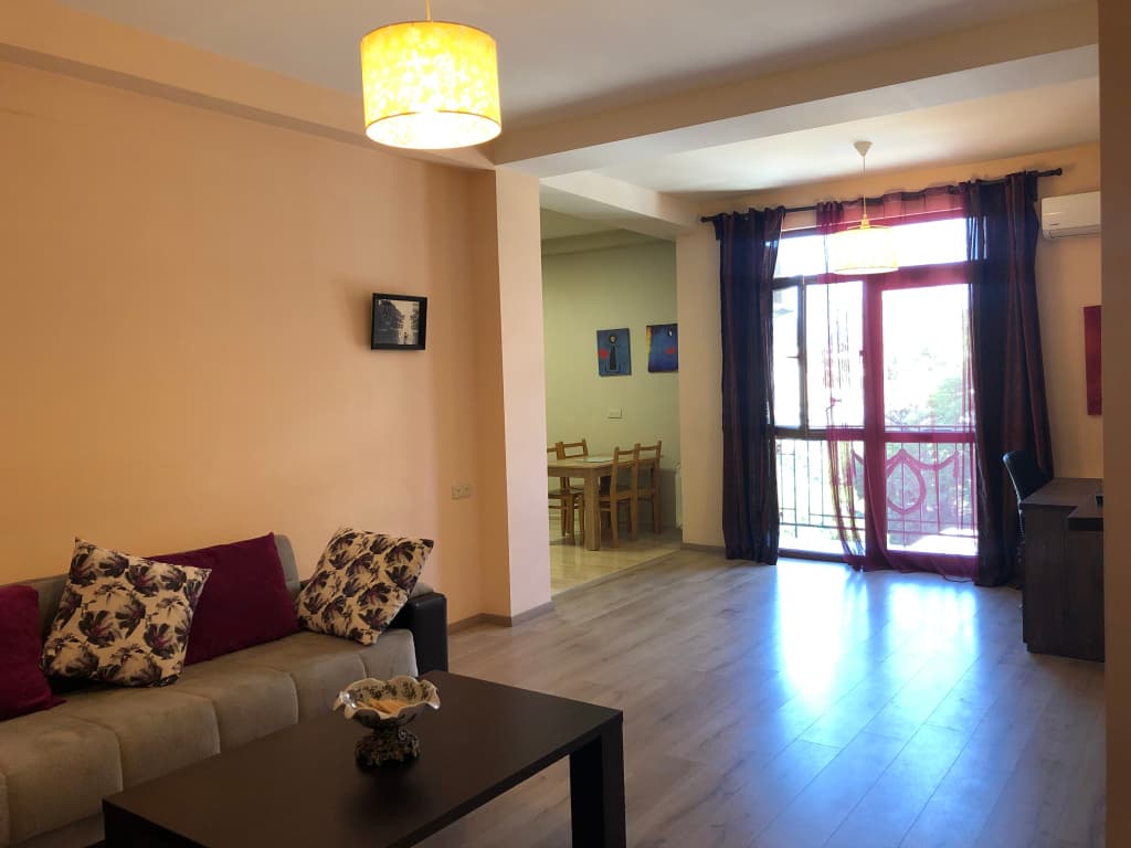 On Tamar Chovelidze StreetApartments - photo 12