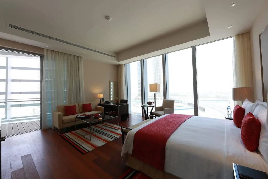 Anantara Downtown Dubai Hotel - photo 39